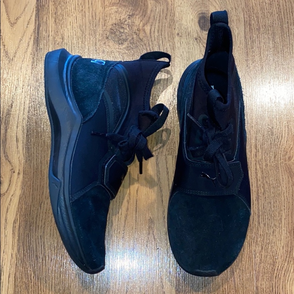 Puma ignite limitless shoe